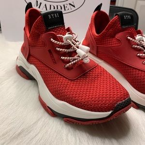 steve madden myles shoes